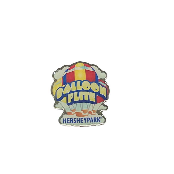 HP Balloon Flite Pin