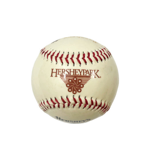 Hersheypark Vintage Matte Finish Baseball