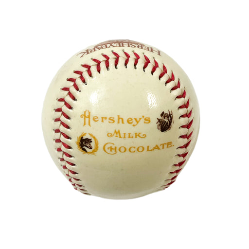 Hersheypark Vintage Matte Finish Baseball