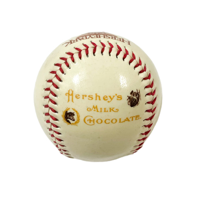 Hersheypark Vintage Matte Finish Baseball