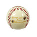 Hersheypark Vintage Matte Finish Baseball