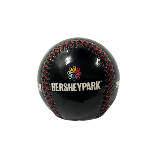 Hersheypark Baseball Matte Black
