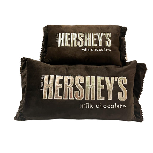Hershey's Bar Pillow