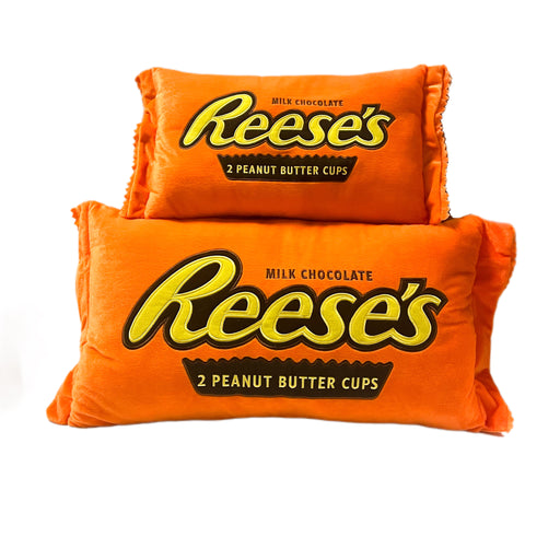 Reese's Brand Pillow Small/Large