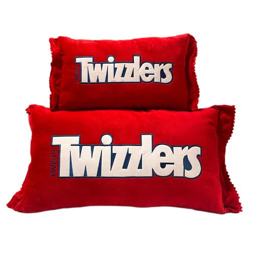 TWIZZLERS Brand Pillow Small/Large
