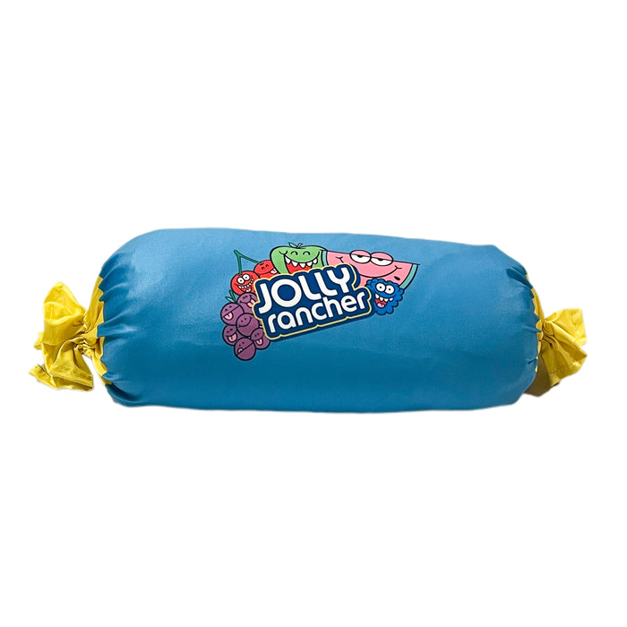 JOLLY RANCHER Blue Squish Pillow