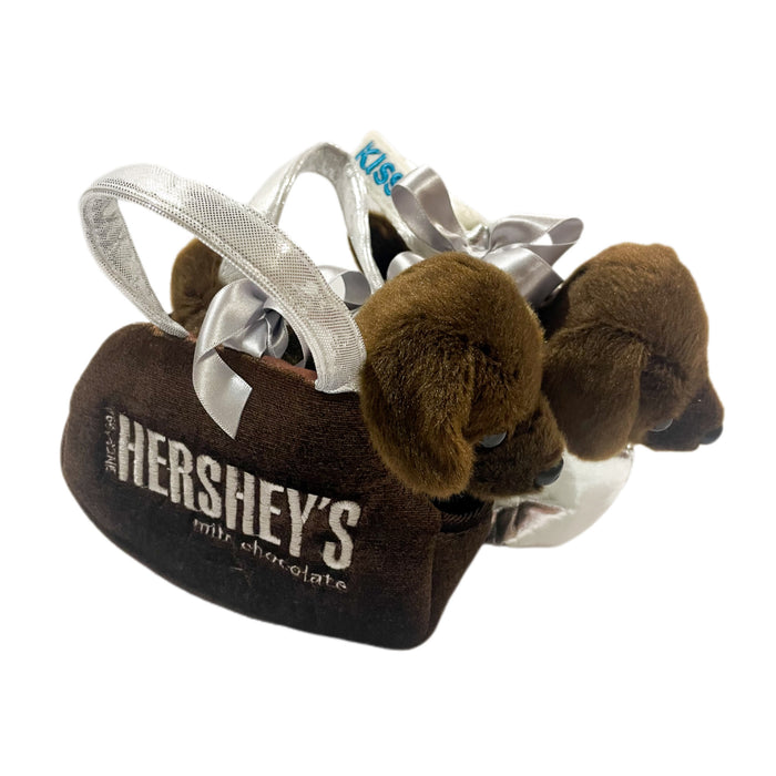 HP Chocolate Lab Purse