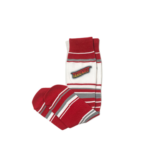 Hersheypark Fahrenheit Adult Socks