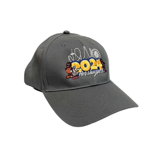 HP 2024 Character Youth Hat