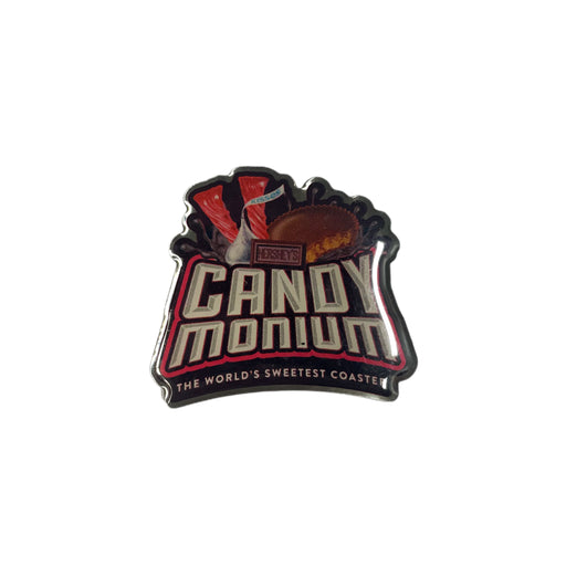 HP Candymonium Pin