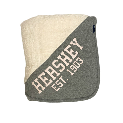 Hershey's Spirt Blanket