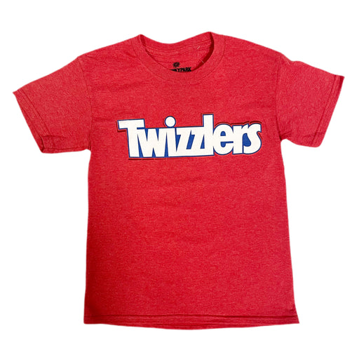TWIZZLER Brand Youth T-Shirt
