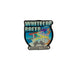 Hersheypark Whitecap Racer Pin