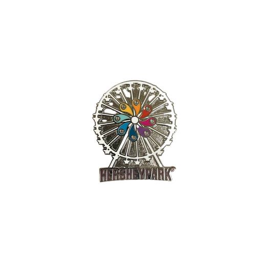 Hersheypark Ferris Wheel Pin