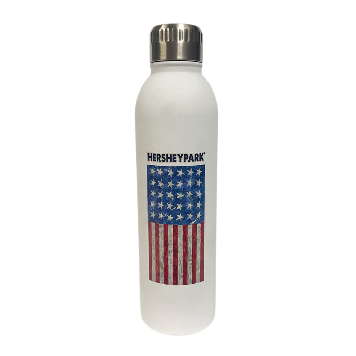 Hersheypark Americana Water Bottle 17oz
