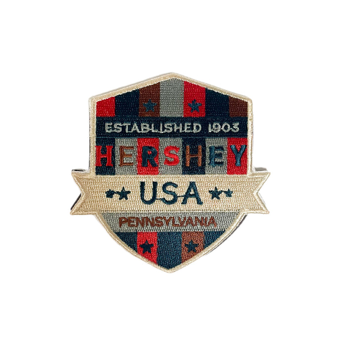 Hersheypark Americana Magnet