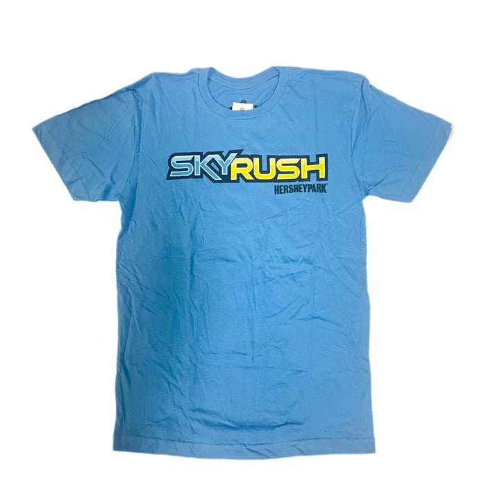 Hersheypark Skyrush T-Shirt