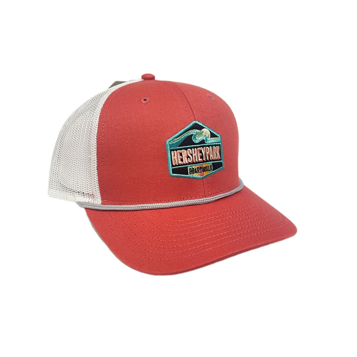 Hersheypark Boardwalk Wave Hat