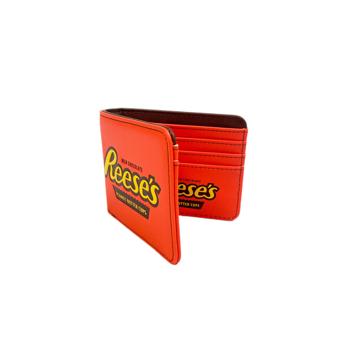 REESE'S Brand Bi-Fold Wallet