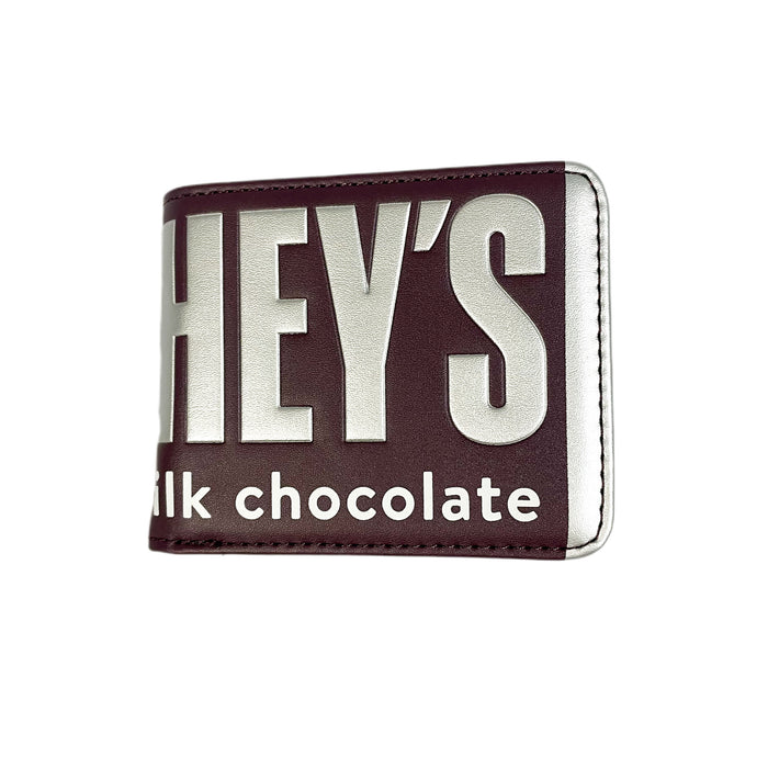 HERSHEY'S Brand Bi-Fold Wallet