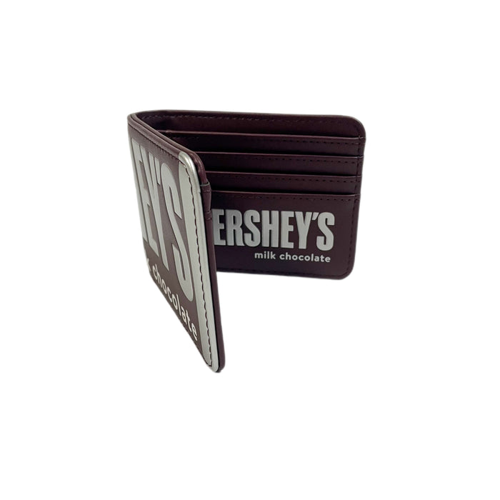 HERSHEY'S Brand Bi-Fold Wallet