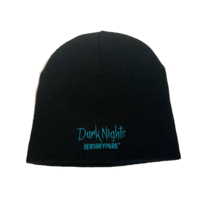 Hersheypark Dark Nights The Descent Beanie