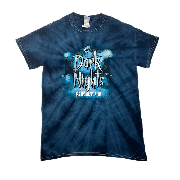 Hersheypark Dark Nights Logo T-Shirt