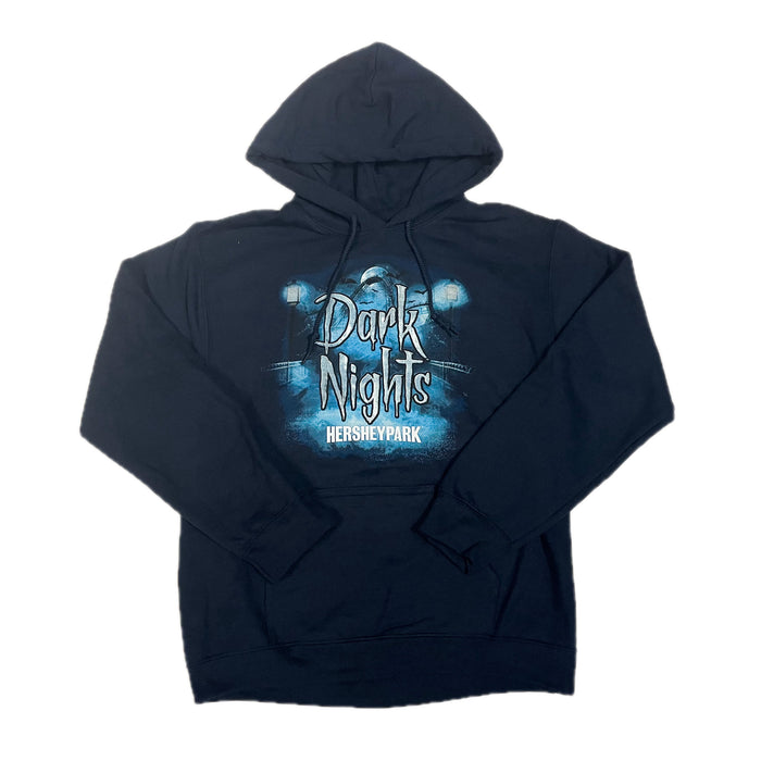 Hersheypark Dark Nights Logo Sweatshirt