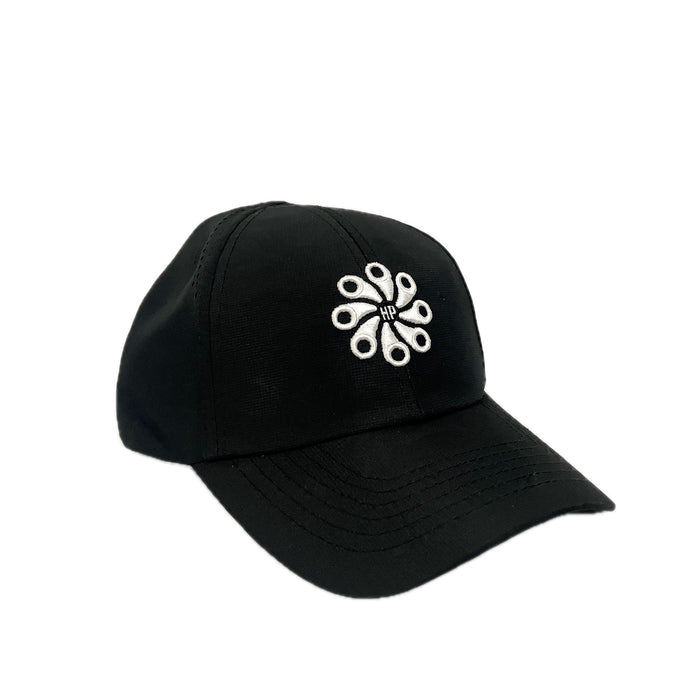 Hersheypark Black HP Pinwheel Hat