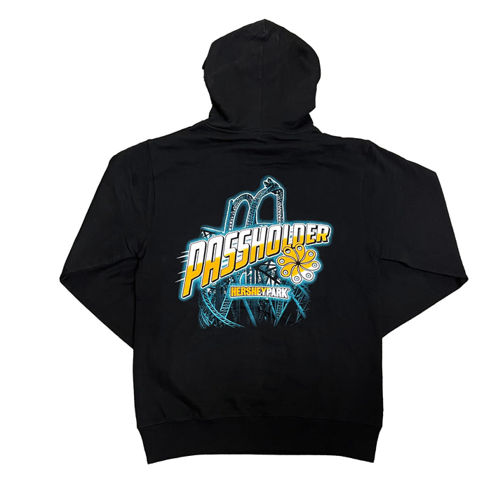 Hersheypark Season Passholder Sweatshirt