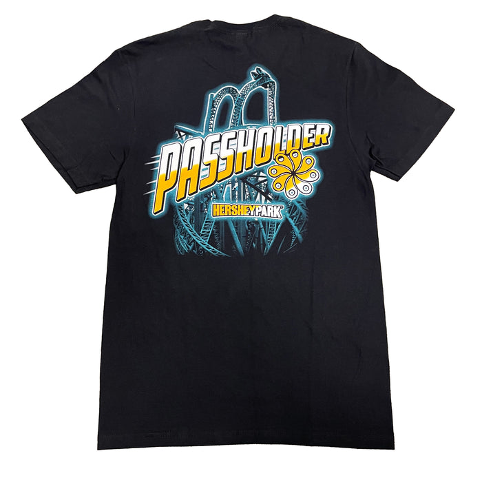 Hersheypark Season Passholder T-Shirt