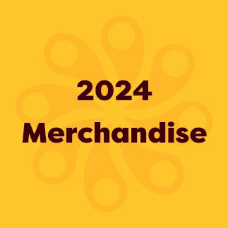 2024 Merchandise