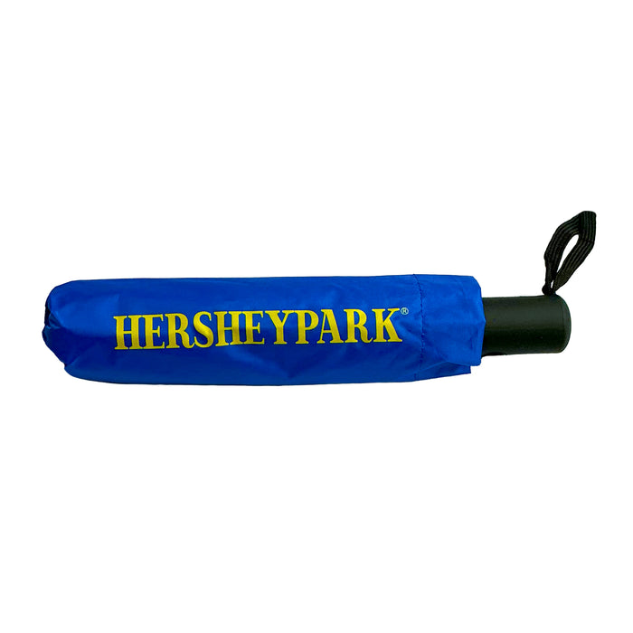Hersheypark Triangle Rides Umbrella