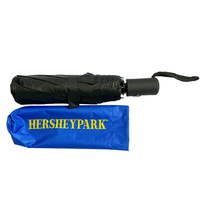 Hersheypark Triangle Rides Umbrella