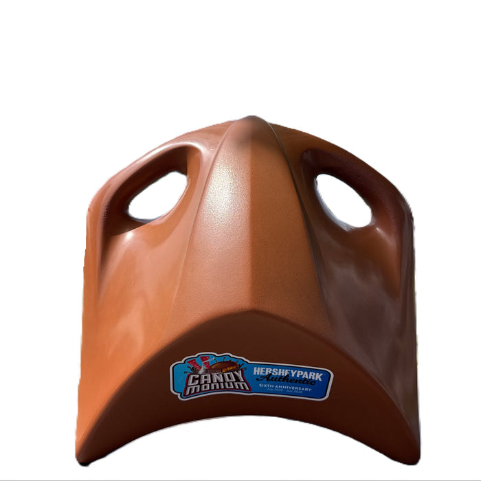 Hersheypark Authentic Candymonium Lap Bar
