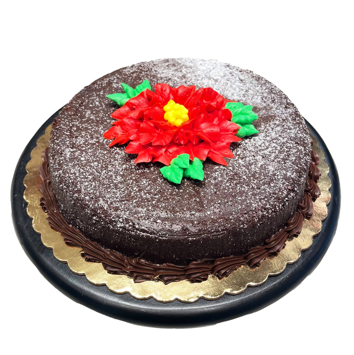 Sweeterie Flourless Chocolate Torte