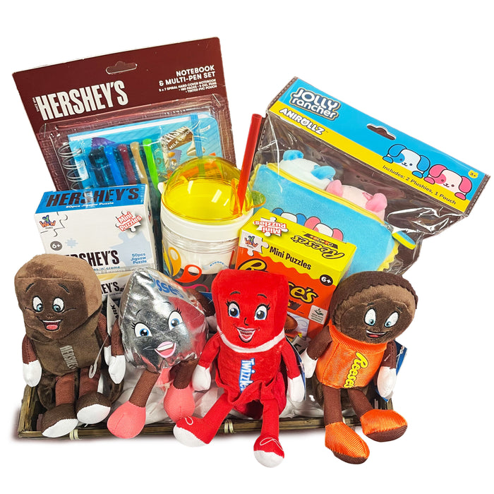 Hersheypark Youth Easter Basket