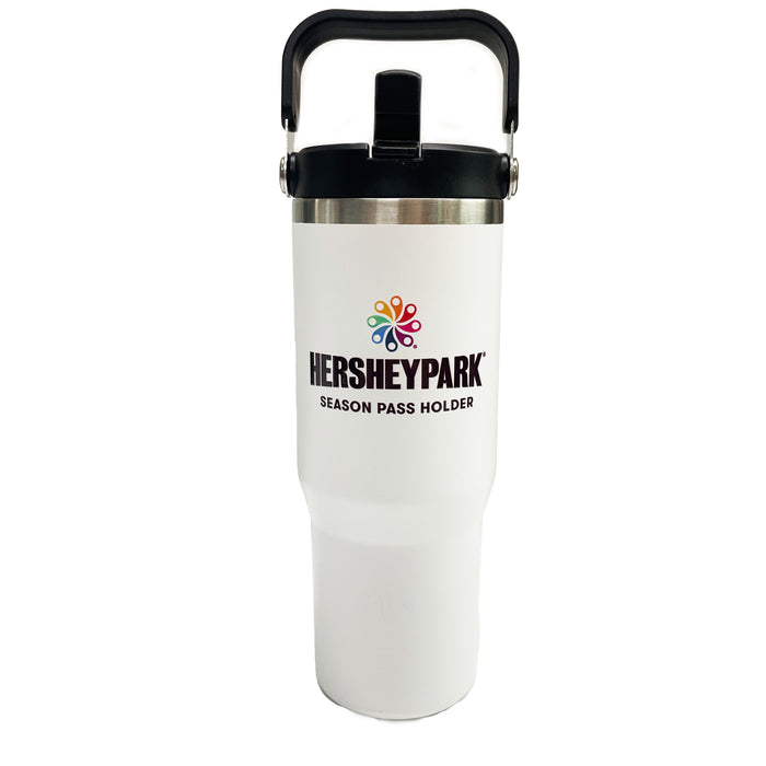 Hersheypark Season Passholder Water Bottle